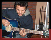 Brian Rose Music