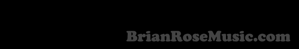 BrianRoseMusic.com